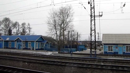 Александр Белов намерен добиваться расселения нескольких жилых домов на станции Суховская